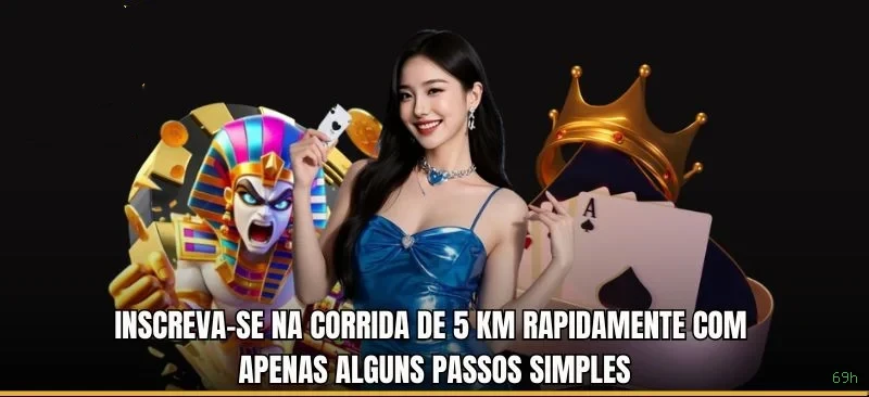 Slots no app 69h mobile