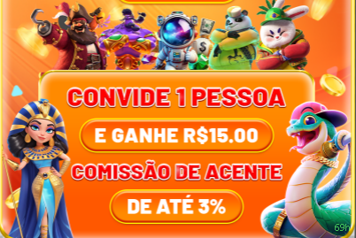 Apostas esportivas 69h - futebol e esportes ao vivo