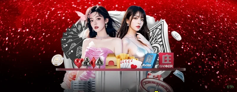 Cassino 69h app mobile