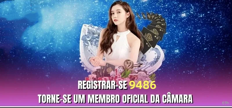 Download app 69h Android iOS