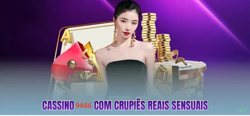 Cashback VIP 69h - reembolso semanal