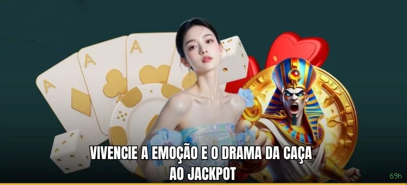 Bônus exclusivos membros VIP 69h